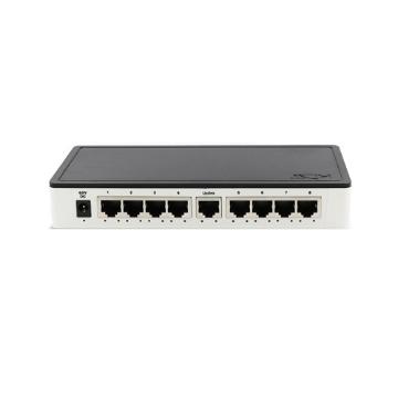 سوئیچ KP-0801H2 Poe